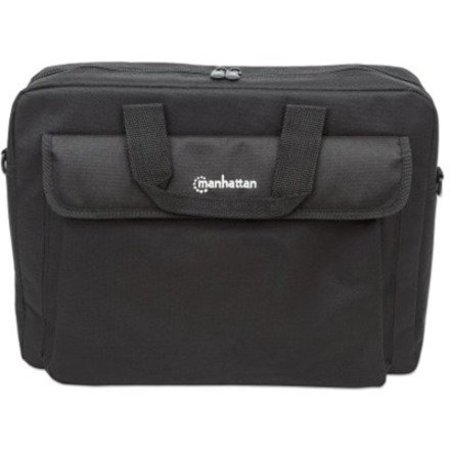 Manhattan London 15.6" Notebook Computer Briefcase 438889